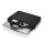DICOTA Eco Slim Case BASE 35,8 cm (14.1") Schwarz