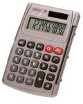 Genie 520 Taschenrechner Tasche Display-Rechner Grau
