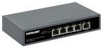 Intellinet 561808 Netzwerk-Switch Gigabit Ethernet...