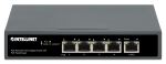 Intellinet 561808 Netzwerk-Switch Gigabit Ethernet (10/100/1000) Power over Ethernet (PoE)