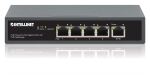 Intellinet 561808 Netzwerk-Switch Gigabit Ethernet (10/100/1000) Power over Ethernet (PoE)