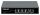 Intellinet 561808 Netzwerk-Switch Gigabit Ethernet (10/100/1000) Power over Ethernet (PoE)