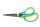 Pelikan 810272 Büro- & Bastelschere Gerader Schnitt Blau, Limette