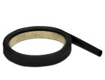 DELOCK Schrumpfschlauch 2 m x 8 mm schwarz