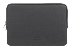 Rivacase Clark 40,6 cm (16") Schutzhülle Schwarz