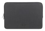 Rivacase Clark 40,6 cm (16") Schutzhülle Schwarz