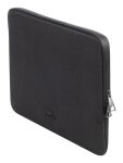 Rivacase Clark 40,6 cm (16") Schutzhülle Schwarz