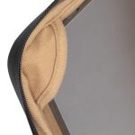 Rivacase Clark 40,6 cm (16") Schutzhülle Schwarz