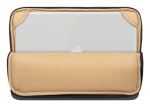 Rivacase Clark 40,6 cm (16") Schutzhülle Schwarz