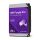 Western Digital Purple Pro WD240PURP Interne Festplatte 24 TB 7200 RPM 512 MB 3.5" Serial ATA III