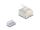 DeLOCK RJ45 Modularer Stecker Cat.6A für Slim und Flachbandkabel 100er Set