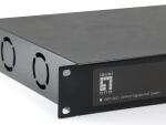 LevelOne GEP-2421W630 Netzwerk-Switch Unmanaged Gigabit Ethernet (10/100/1000) Power over Ethernet (PoE) Schwarz