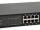 LevelOne GEP-2421W630 Netzwerk-Switch Unmanaged Gigabit Ethernet (10/100/1000) Power over Ethernet (PoE) Schwarz