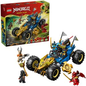 Lego NINJAGO--71856