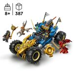 Lego NINJAGO--71856