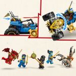 Lego NINJAGO--71856