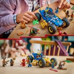Lego NINJAGO--71856