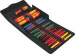 Wera 05006633001 Mechanik-Werkzeugsätze 23 Werkzeug
