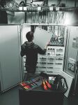 Wera 05006633001 Mechanik-Werkzeugsätze 23 Werkzeug