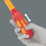 Wera 05006633001 Mechanik-Werkzeugsätze 23 Werkzeug