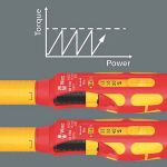 Wera 05006633001 Mechanik-Werkzeugsätze 23 Werkzeug