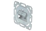 Digitus Frontplatte und Einbaurahmen für Multimedia / Keystone Module