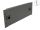 DELOCK 10" Netzwerkschrank Blindabdeckung 2 HE schwarz