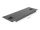 DELOCK 10" Netzwerkschrank Blindabdeckung 2 HE schwarz