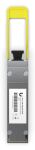 Ubiquiti UACC-OM-QSFP28-PSM4 Netzwerk-Transceiver-Modul Faseroptik 100000 Mbit/s QSFP28 / QSFP+