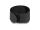 DELOCK Klettkabelbinder L 180 x B 20 mm schwarz 10 Stück