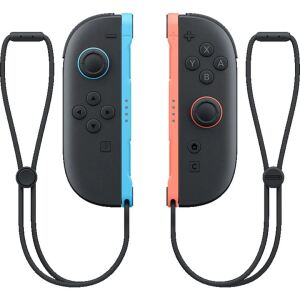 Nintendo Switch 2 Joy-Con 2 BlueRed