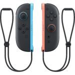 Nintendo Switch 2 Joy-Con 2 BlueRed