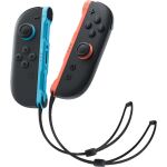 Nintendo Switch 2 Joy-Con 2 BlueRed