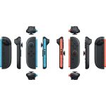 Nintendo Switch 2 Joy-Con 2 BlueRed