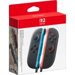 Nintendo Switch 2 Joy-Con 2 BlueRed