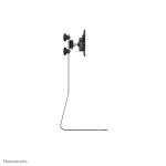 Neomounts FPMA-D850BLACK Monitor-Ständer 10-27"