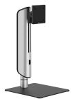 Equip 650129 TV-Halterung 124,5 cm (49") Silber