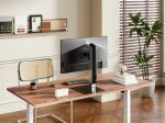 Equip 650129 TV-Halterung 124,5 cm (49") Silber