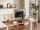 Equip 650129 TV-Halterung 124,5 cm (49") Silber