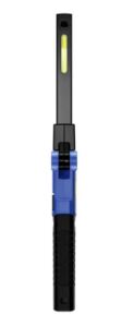 Varta Work Flex Schwarz LED