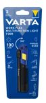 Varta Work Flex Schwarz LED