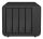 TerraMaster D8 HYBRID Disk-Array Desktop Schwarz