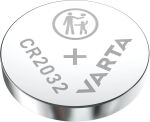 Varta 06032 Einwegbatterie CR2032 Lithium