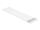 DELOCK Klett-Kabelbinder L 300 x B 12 mm weiß 10 Stück