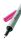 Pelikan 96 Fineliner Fein Pink 10 Stück(e)