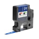 DYMO Rhino-Industrie-Vinyletiketten | 12 mm x 5,5 m |...