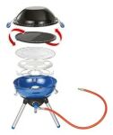 Campingaz Party Grill 400 Caravan Tisch Propan/Butan...