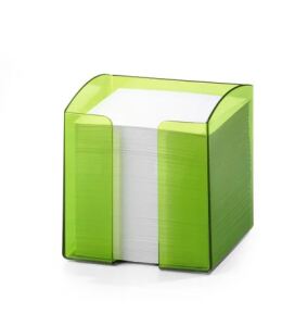 Durable TREND Quadratisch Grün