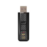 Silicon Power Blaze B50 USB-Stick 64 GB USB Typ-A 3.2 Gen...