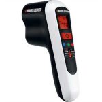 Black&Decker Energiespar-Detektor, 9V TLD100